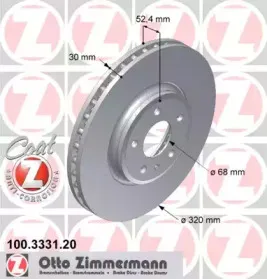100.3331.20 ZIMMERMANN