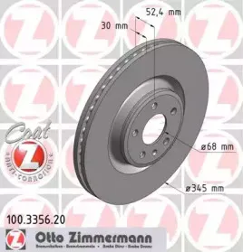 100.3356.20 ZIMMERMANN