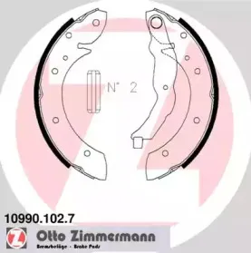10990.102.7 ZIMMERMANN
