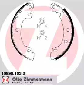 10990.103.0 ZIMMERMANN