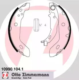 10990.104.1 ZIMMERMANN