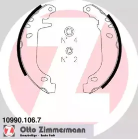 10990.106.7 ZIMMERMANN