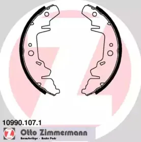 10990.107.1 ZIMMERMANN