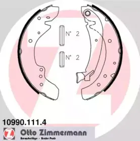10990.111.4 ZIMMERMANN