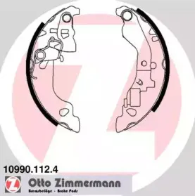 10990.112.4 ZIMMERMANN