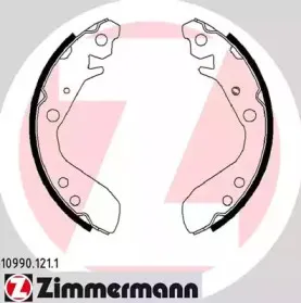 10990.121.1 ZIMMERMANN