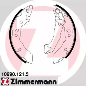 10990.121.5 ZIMMERMANN
