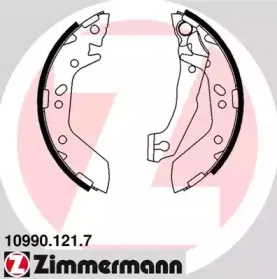 10990.121.7 ZIMMERMANN