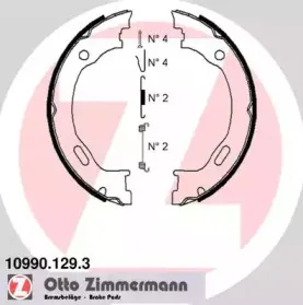 10990.129.3 ZIMMERMANN