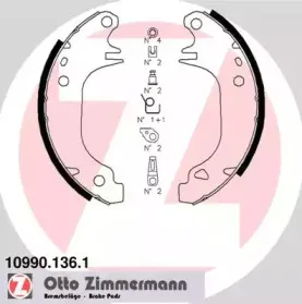10990.136.1 ZIMMERMANN