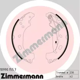 10990.155.7 ZIMMERMANN