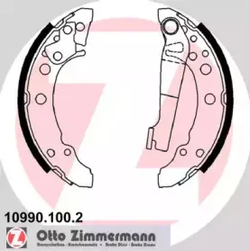 10990.100.2 ZIMMERMANN