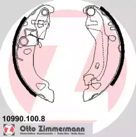 10990.100.8 ZIMMERMANN