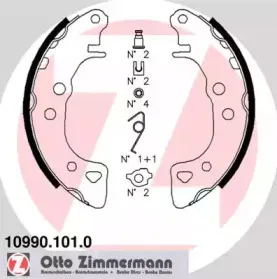 10990.101.0 ZIMMERMANN