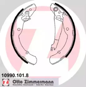 10990.101.8 ZIMMERMANN