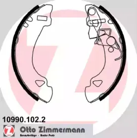 10990.102.2 ZIMMERMANN
