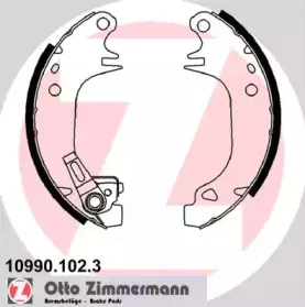 10990.102.3 ZIMMERMANN