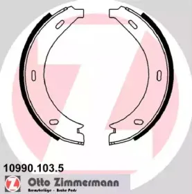 10990.103.5 ZIMMERMANN