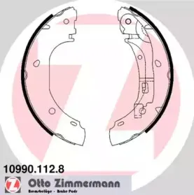 10990.112.8 ZIMMERMANN