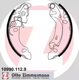 10990.112.9 ZIMMERMANN