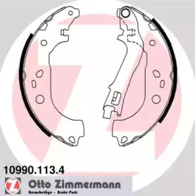 10990.113.4 ZIMMERMANN