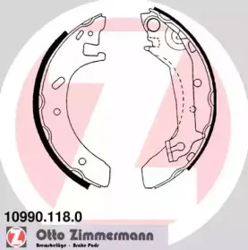10990.118.0 ZIMMERMANN