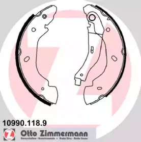 10990.118.9 ZIMMERMANN