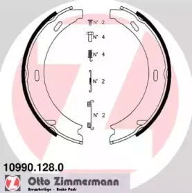 10990.128.0 ZIMMERMANN