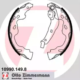 10990.149.8 ZIMMERMANN