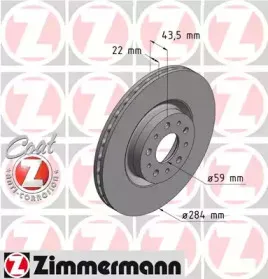 110.2207.20 ZIMMERMANN