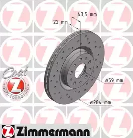 110.2207.52 ZIMMERMANN
