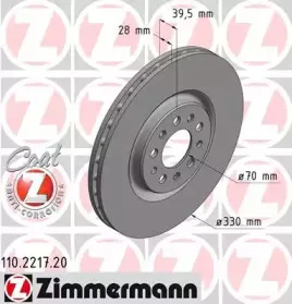 110.2217.20 ZIMMERMANN