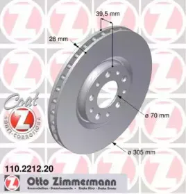 110.2212.20 ZIMMERMANN