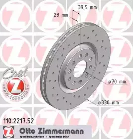 110.2217.52 ZIMMERMANN