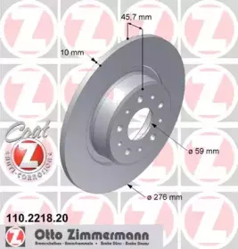 110.2218.20 ZIMMERMANN
