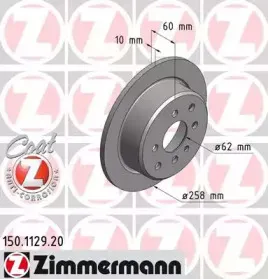 150.1129.20 ZIMMERMANN