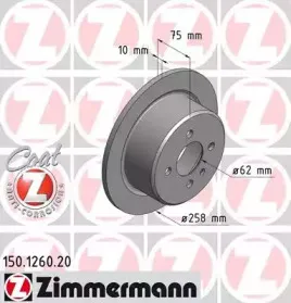150.1260.20 ZIMMERMANN
