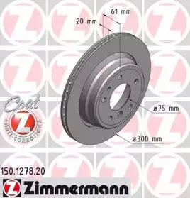 150.1278.20 ZIMMERMANN