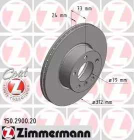 150.2900.20 ZIMMERMANN