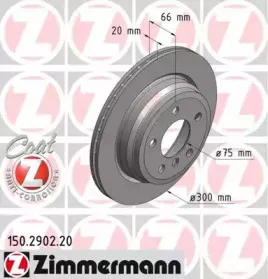 150.2902.20 ZIMMERMANN