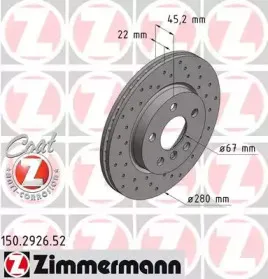 150.2926.52 ZIMMERMANN