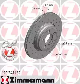 150.3411.52 ZIMMERMANN