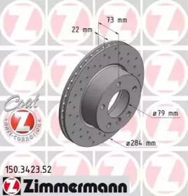 150.3423.52 ZIMMERMANN