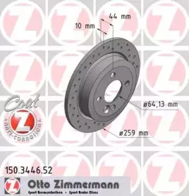 150.3446.52 ZIMMERMANN