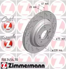 150.3454.70 ZIMMERMANN