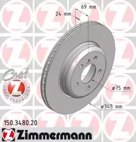 150.3480.20 ZIMMERMANN