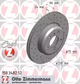 150.3482.52 ZIMMERMANN