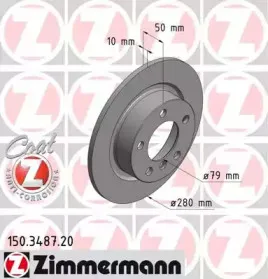 150.3487.20 ZIMMERMANN