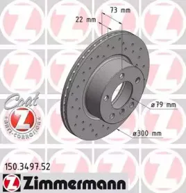 150.3497.52 ZIMMERMANN