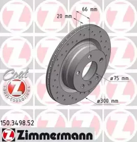 150.3498.52 ZIMMERMANN
